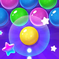 Bubble Shooter Games