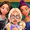 Dressup games